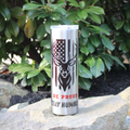 American Pride Patriotic Tumbler, Be Proud Stay Humble, Patriotic Gifts, 30 oz Tumbler, Stainless Steel