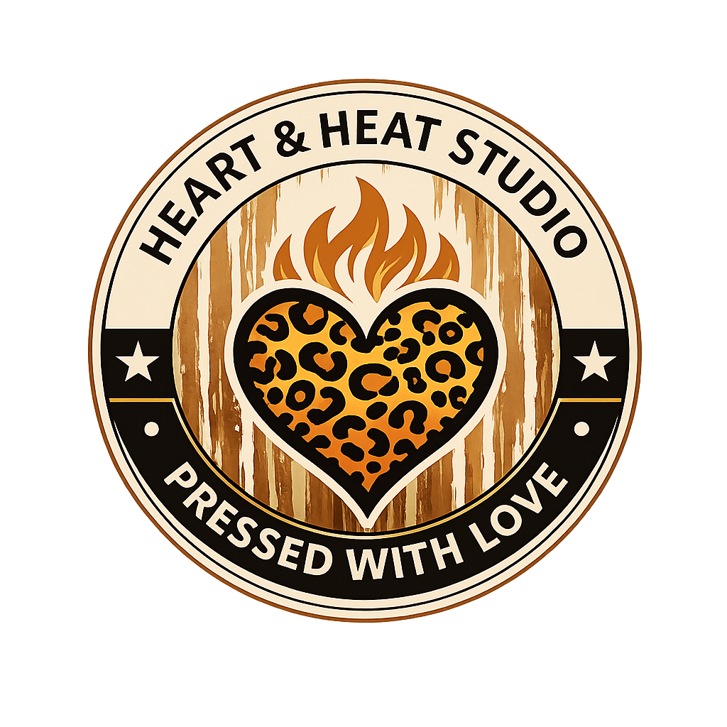Heart and Heat Studio
